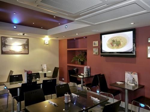 Palombos Of Balloch Alexandria Exterior foto